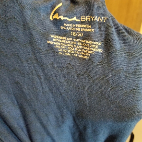 Halter Top NWOT - Picture 6 of 6